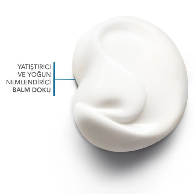 Bioderma Atoderm Intensive Baume - Atopi Eğilimli Cilt için Nemlendirici 200ml - 3