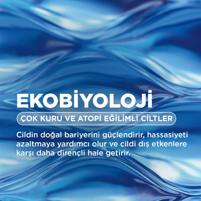 Bioderma Atoderm Intensive Baume - Atopi Eğilimli Cilt için Nemlendirici 200ml - 5