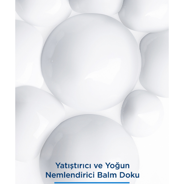 Bioderma Atoderm Intensive Baume - Atopi Eğilimli Cilt için Nemlendirici 200ml - 3