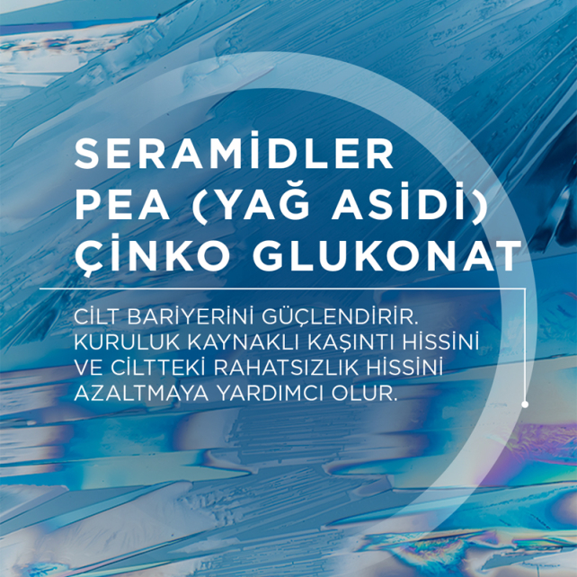 Bioderma Atoderm Intensive Baume - Atopi Eğilimli Cilt için Nemlendirici 200ml - 4