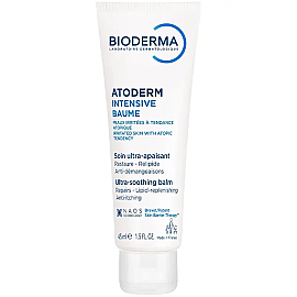 Bioderma Atoderm Intensive Baume - Atopi Eğilimli Cilt İçin Nemlendirici 45ml - Bioderma