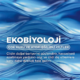Bioderma Atoderm Intensive Baume - Atopi Eğilimli Cilt İçin Nemlendirici 45ml - 5
