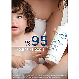 Bioderma Atoderm Intensive Baume - Atopi Eğilimli Cilt İçin Nemlendirici 45ml - 7