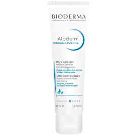 Bioderma Atoderm Intensive Baume - Atopi Eğilimli Cilt için Nemlendirici 45ml - Bioderma