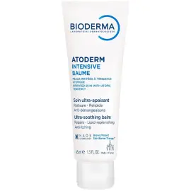 Bioderma Atoderm Intensive Baume - Atopi Eğilimli Cilt için Nemlendirici 45ml - 1