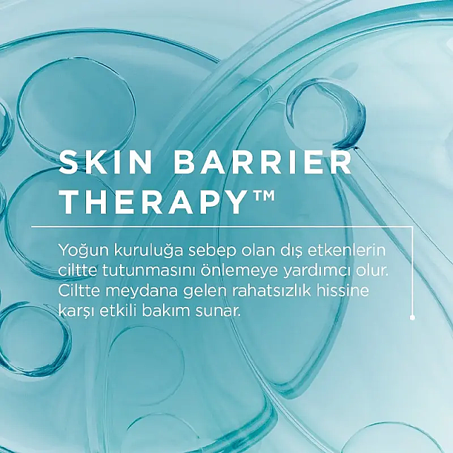 Bioderma Atoderm Intensive Baume - Atopi Eğilimli Cilt İçin Nemlendirici 500ml - 4