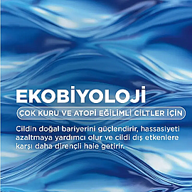 Bioderma Atoderm Intensive Baume - Atopi Eğilimli Cilt İçin Nemlendirici 500ml - 5