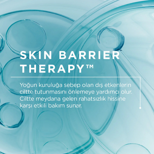 Bioderma Atoderm Intensive Baume - Atopi Eğilimli Cilt için Nemlendirici 500ml - 4