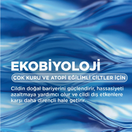 Bioderma Atoderm Intensive Baume - Atopi Eğilimli Cilt için Nemlendirici 500ml - 5