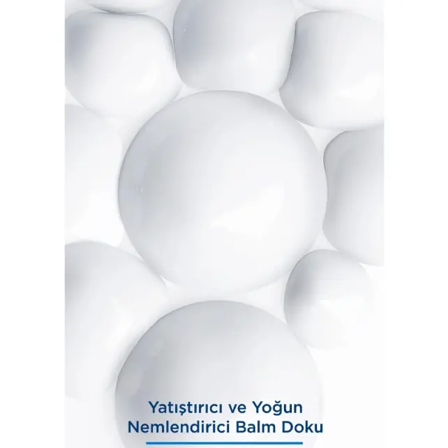 Bioderma Atoderm Intensive Baume - Atopi Eğilimli Cilt için Nemlendirici 500ml - 2