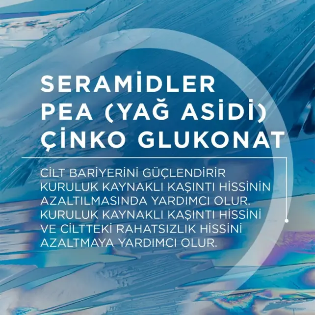 Bioderma Atoderm Intensive Baume - Atopi Eğilimli Cilt için Nemlendirici 500ml - 6