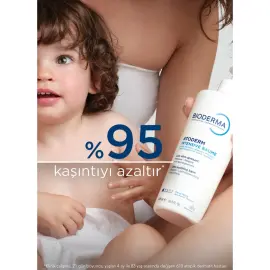 Bioderma Atoderm Intensive Baume - Atopi Eğilimli Cilt için Nemlendirici 500ml - 7