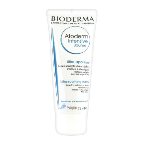 Bioderma Atoderm Intensive Baume - Nemlendirici Bakım Kremi 75ml Bioderma Atoderm Intensive Baume - Nemlendirici Bakım Kremi 75ml