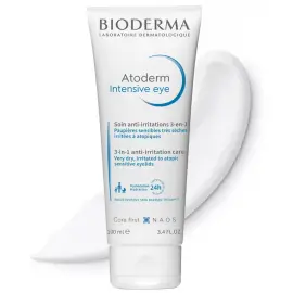 Bioderma Atoderm Intensive Eye - Atopi Eğilimli Cilt için Göz Çevresi Kremi 100ml - 2