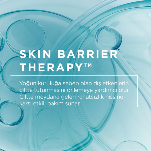 Bioderma Atoderm Intensive Foaming Gel - Atopi Eğilimli Cilt için Temizleyici 1lt - 4