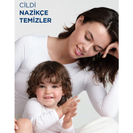 Bioderma Atoderm Intensive Foaming Gel - Atopi Eğilimli Cilt için Temizleyici 1lt - 7