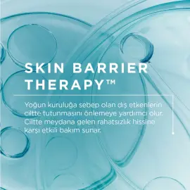 Bioderma Atoderm Intensive Foaming Gel - Atopi Eğilimli Cilt için Temizleyici 1lt - 4