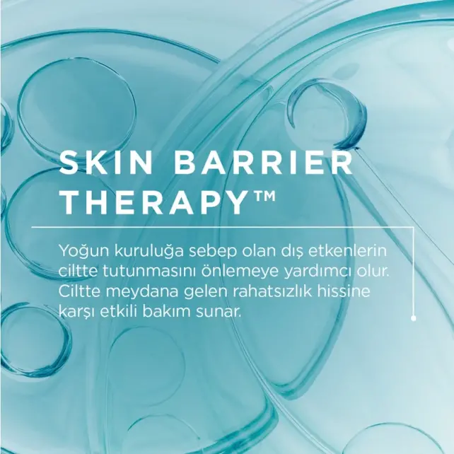 Bioderma Atoderm Intensive Foaming Gel - Atopi Eğilimli Cilt için Temizleyici 1lt - 4