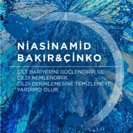 Bioderma Atoderm Intensive Foaming Gel - Atopi Eğilimli Cilt için Temizleyici 1lt - 6