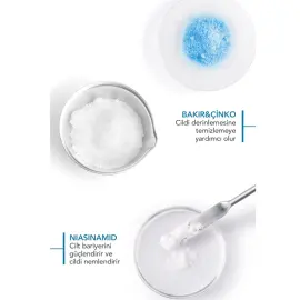 Bioderma Atoderm Intensive Foaming Gel - Atopi Eğilimli Cilt için Temizleyici 200ml - 3