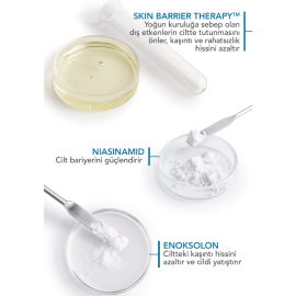 Bioderma Atoderm Intensive Gel Creme - Atopi Eğilimli Cilt için Nemlendirici 200ml - 3