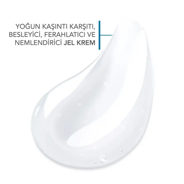 Bioderma Atoderm Intensive Gel Creme - Atopi Eğilimli Cilt için Nemlendirici 200ml - 2