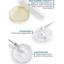 Bioderma Atoderm Intensive Gel Creme - Atopi Eğilimli Cilt için Nemlendirici 500ml - 3