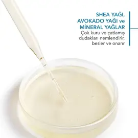 Bioderma Atoderm Levres Lip Balm - Dudak Bakım Kremi 15ml - 3