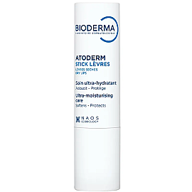 Bioderma Atoderm Levres Lipstick - Dudak Bakım Kremi 4gr - Bioderma
