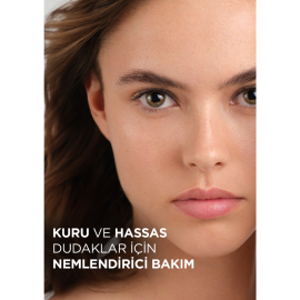 Bioderma Atoderm Levres Lipstick - Dudak Bakım Kremi 4gr - 5