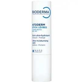 Bioderma Atoderm Levres Lipstick - Dudak Bakım Kremi 4gr - 1