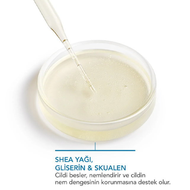 Bioderma Atoderm Nutrition Cream - Kuru Ciltler için Nemlendirici 40ml - 3