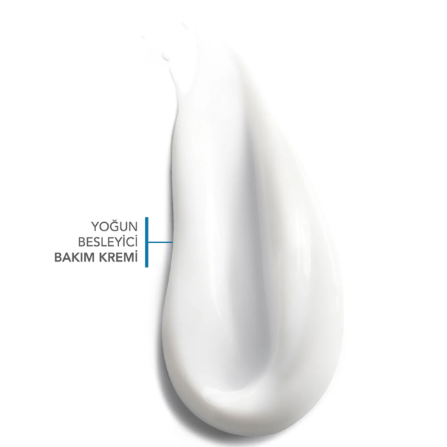 Bioderma Atoderm Nutrition Cream - Kuru Ciltler için Nemlendirici 40ml - 2