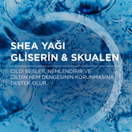 Bioderma Atoderm Nutrition Cream - Kuru Ciltler için Nemlendirici 40ml - 5