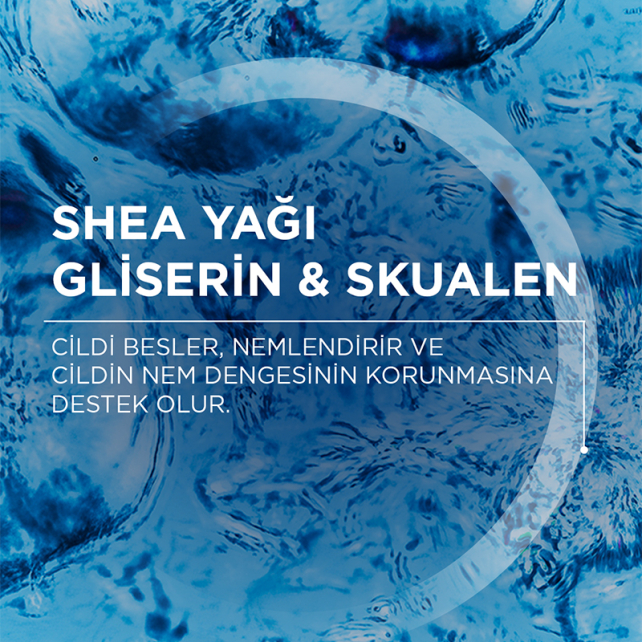 Bioderma Atoderm Nutrition Cream - Kuru Ciltler için Nemlendirici 40ml - 5