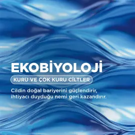 Bioderma Atoderm Nutrition Cream - Kuru Ciltler için Nemlendirici 40ml - 4