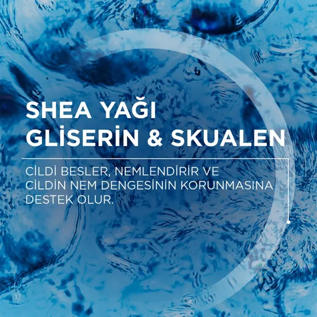 Bioderma Atoderm Nutrition Cream - Kuru Ciltler için Nemlendirici 40ml - 5