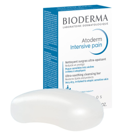 Bioderma Atoderm Pain Cleansing Soap - Kalıp Temizleyici 150gr - Bioderma