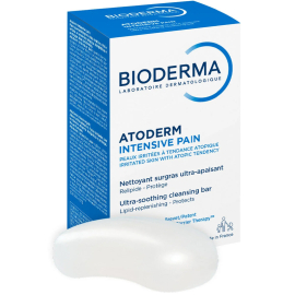 Bioderma Atoderm Pain Cleansing Soap - Kalıp Temizleyici 150gr - Bioderma