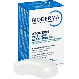 Bioderma Atoderm Pain Cleansing Soap - Kalıp Temizleyici 150gr - Bioderma