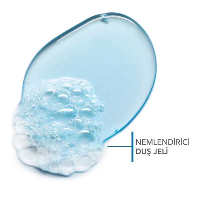 Bioderma Atoderm Shower Gel - Atopik Cilt Duş Jeli 1lt - 3