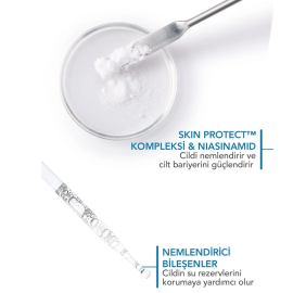 Bioderma Atoderm Shower Gel - Atopik Cilt Duş Jeli 1lt - 4