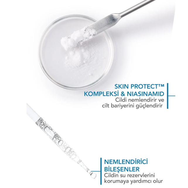 Bioderma Atoderm Shower Gel - Atopik Cilt Duş Jeli 1lt - 4