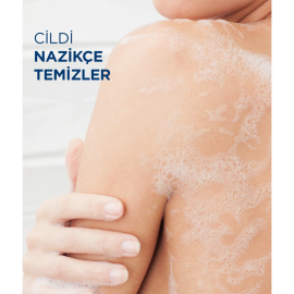 Bioderma Atoderm Shower Gel - Atopik Cilt Duş Jeli 1lt - 6