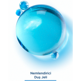 Bioderma Atoderm Shower Gel - Atopik Cilt Duş Jeli 1lt - 2