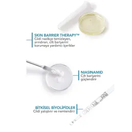 Bioderma Atoderm Shower Oil - Atopi Eğilimli Cilt için Duş Yağı 100ml - 3