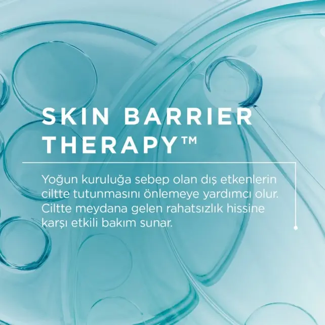 Bioderma Atoderm Shower Oil - Atopi Eğilimli Cilt için Duş Yağı 1lt - 5