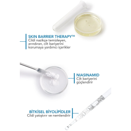 Bioderma Atoderm Shower Oil - Atopi Eğilimli Cilt için Duş Yağı 200ml - 4