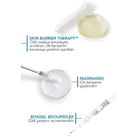 Bioderma Atoderm Shower Oil - Atopi Eğilimli Cilt için Duş Yağı 200ml - 4