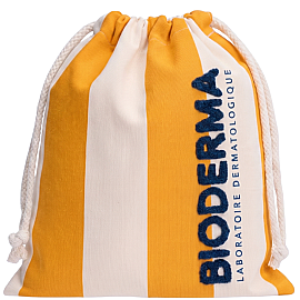 Bioderma Bikini Çantası - Kampanya